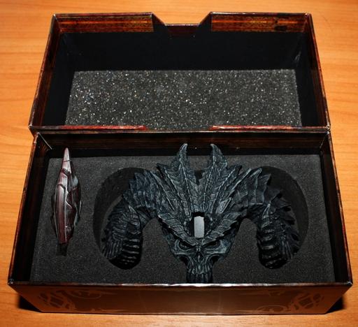 Diablo III - Prime Evil. Diablo III Collector's Edition