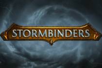 Подробности фракций — Stormbinders